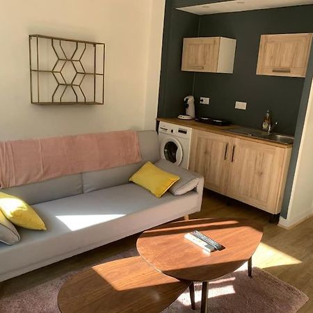 Appartement Terra Nova à Saint-Valery-en-Caux Extérieur photo