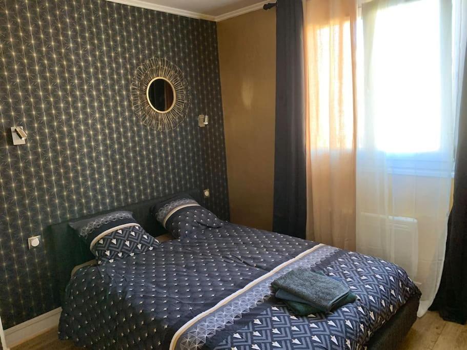 Appartement Terra Nova à Saint-Valery-en-Caux Extérieur photo
