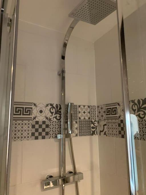 Appartement Terra Nova à Saint-Valery-en-Caux Extérieur photo